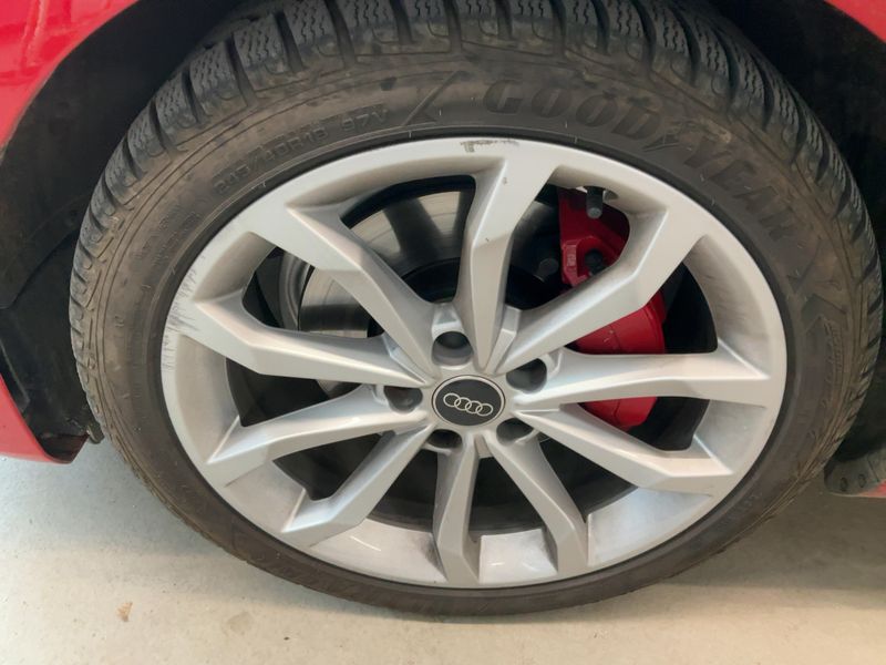 Audi A4 40 TFSI Mild-Hybrid quattro S line 2024 – снимка 3