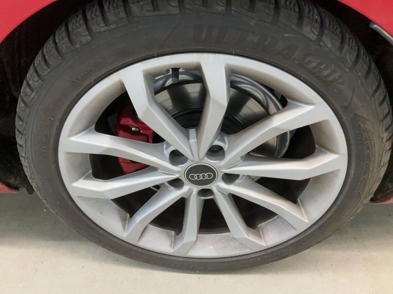 Audi A4 40 TFSI Mild-Hybrid quattro S line 2024 – снимка 5