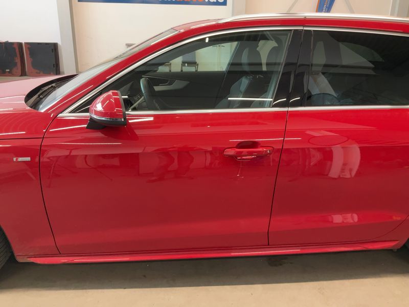 Audi A4 40 TFSI Mild-Hybrid quattro S line 2024 – снимка 4