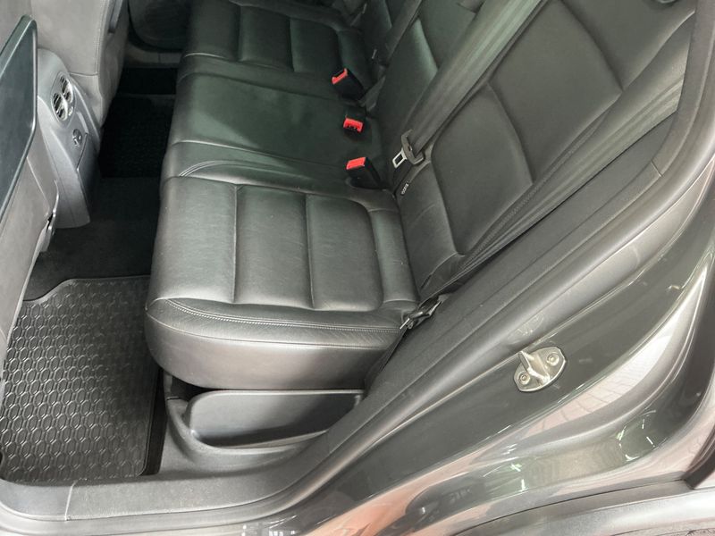 Volkswagen Tiguan 2.0 TDI Sport & Style 4Motion BlueMotion Tech 2014 – снимка 25