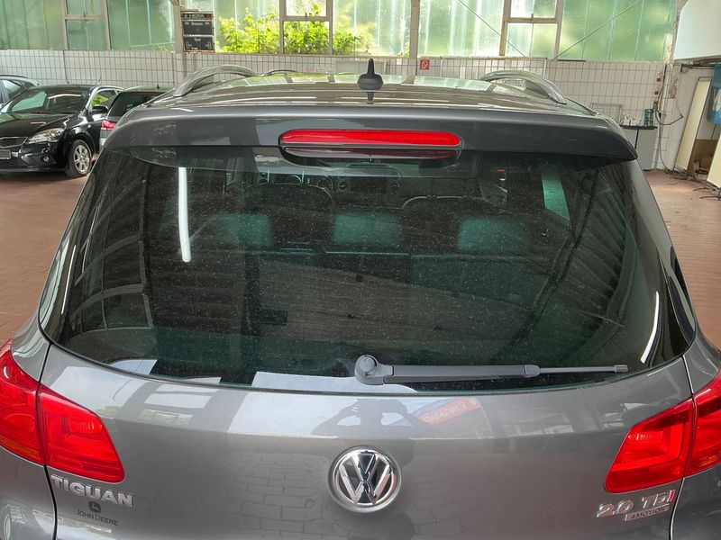 Volkswagen Tiguan 2.0 TDI Sport & Style 4Motion BlueMotion Tech 2014 – снимка 37