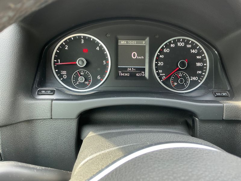 Volkswagen Tiguan 2.0 TDI Sport & Style 4Motion BlueMotion Tech 2014 – снимка 18