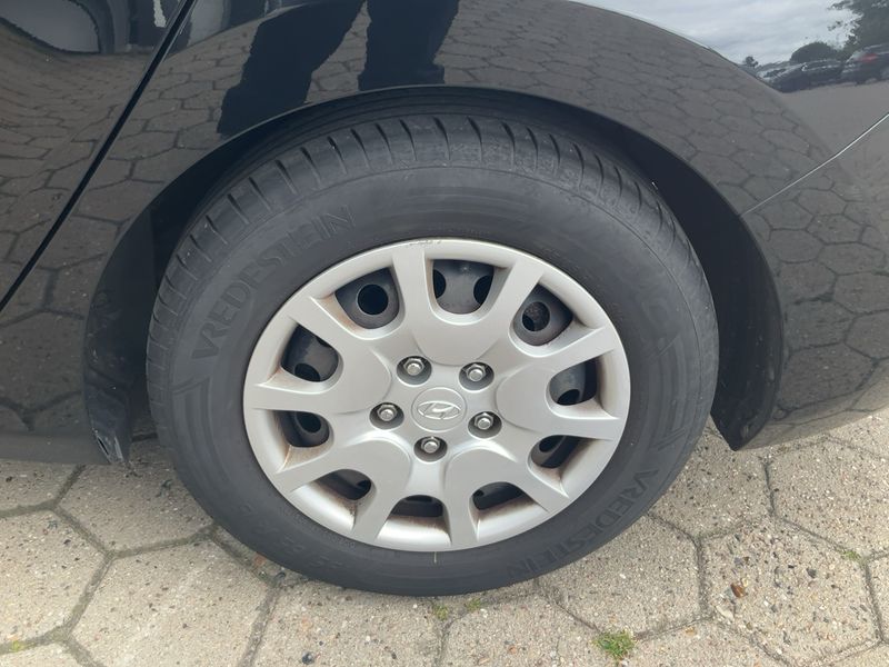Hyundai i30 1.6 GDI Trend 2013 – снимка 5