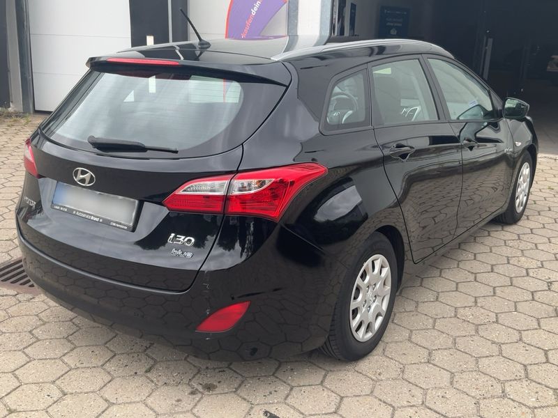 Hyundai i30 1.6 GDI Trend 2013 – снимка 8