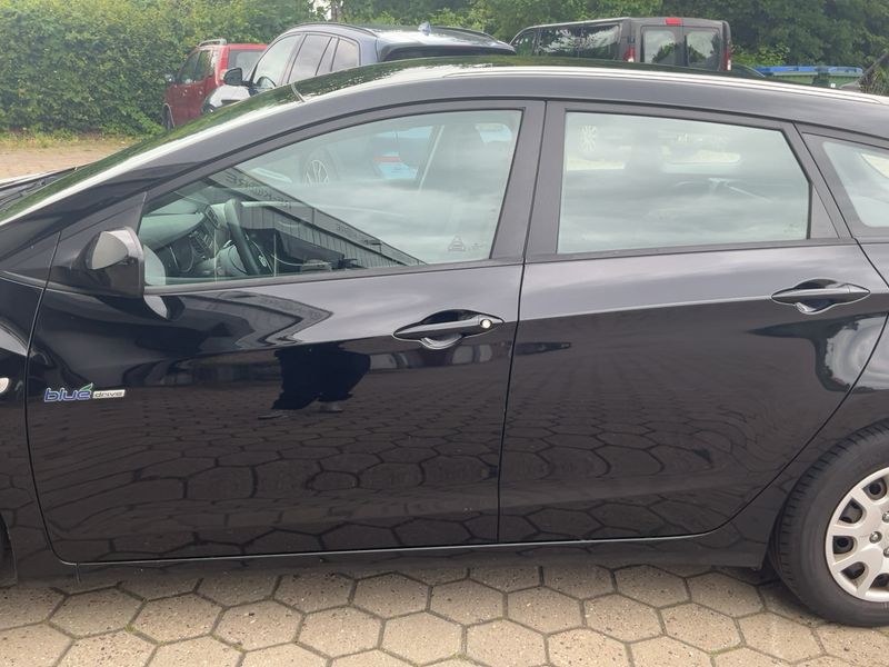 Hyundai i30 1.6 GDI Trend 2013 – снимка 4