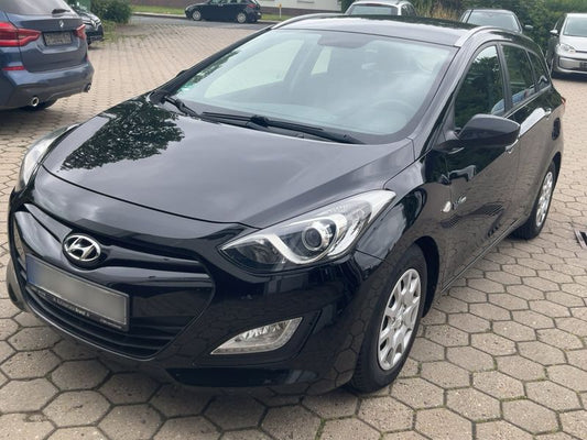 Hyundai i30 1.6 GDI Trend 2013 – снимка 1