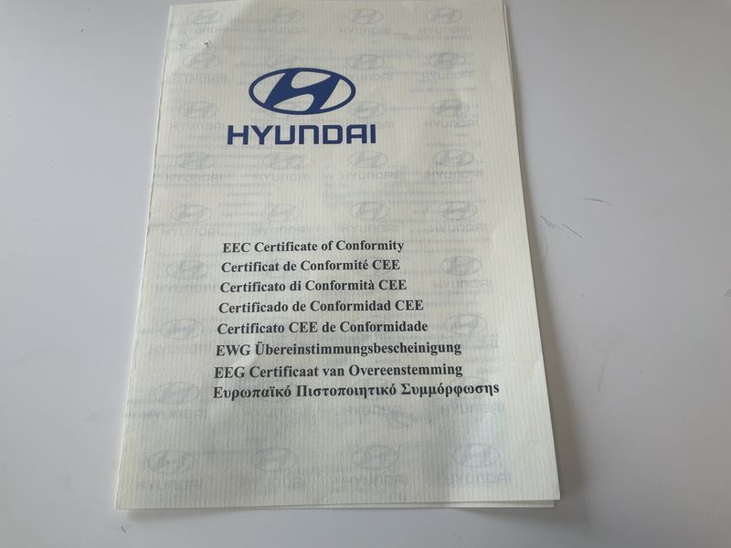 Hyundai i30 1.6 GDI Trend 2013 – снимка 22