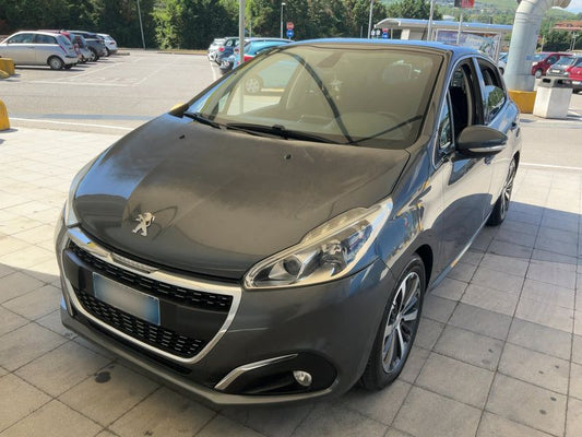 Peugeot 208 1.6 Blue-HDi Allure 2016 – снимка 1