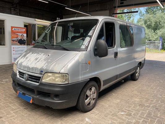 Fiat Ducato 2.3 JTD Radstand 3200 2005 – снимка 1