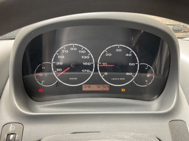 Fiat Ducato 2.3 JTD Radstand 3200 2005 – снимка 4