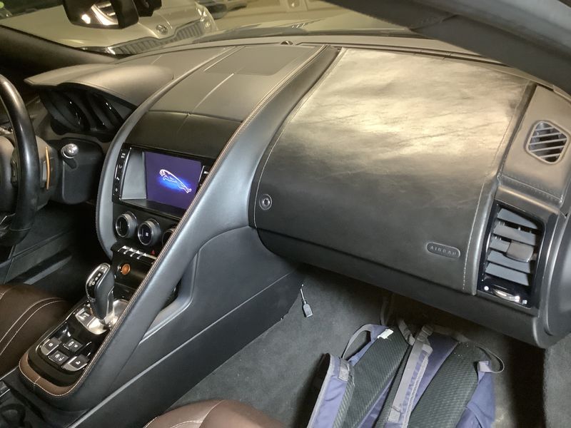 Jaguar F-TYPE 3.0 V6 S 2013 – снимка 27