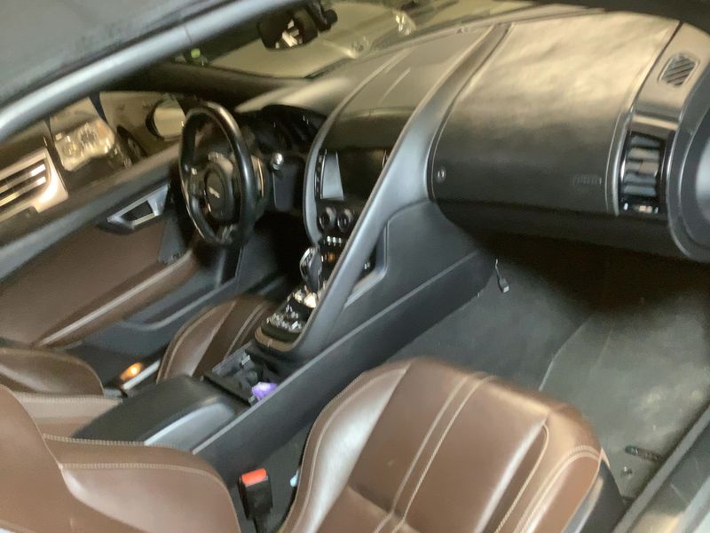 Jaguar F-TYPE 3.0 V6 S 2013 – снимка 17