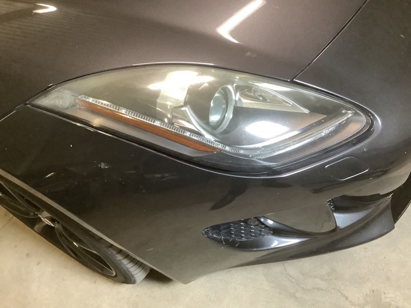 Jaguar F-TYPE 3.0 V6 S 2013 – снимка 45