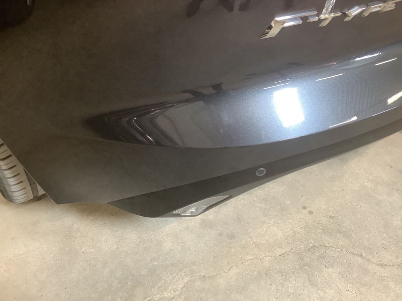 Jaguar F-TYPE 3.0 V6 S 2013 – снимка 33