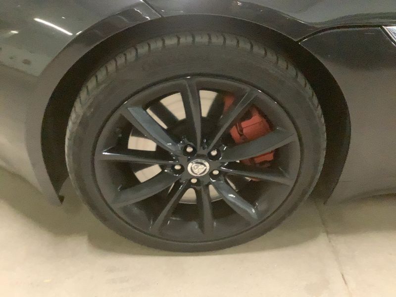 Jaguar F-TYPE 3.0 V6 S 2013 – снимка 3