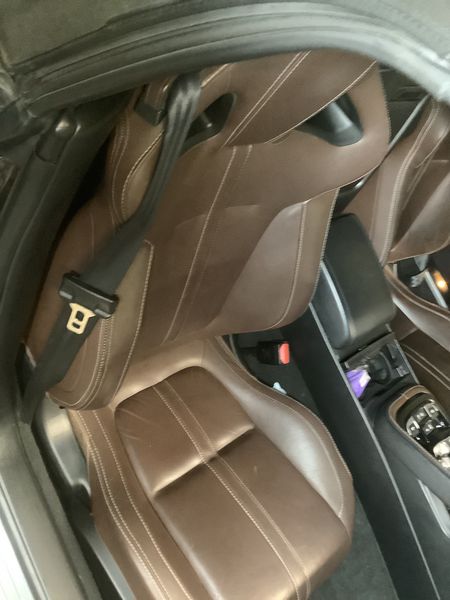 Jaguar F-TYPE 3.0 V6 S 2013 – снимка 28
