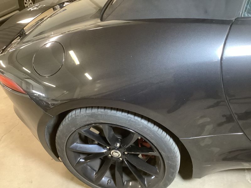 Jaguar F-TYPE 3.0 V6 S 2013 – снимка 22