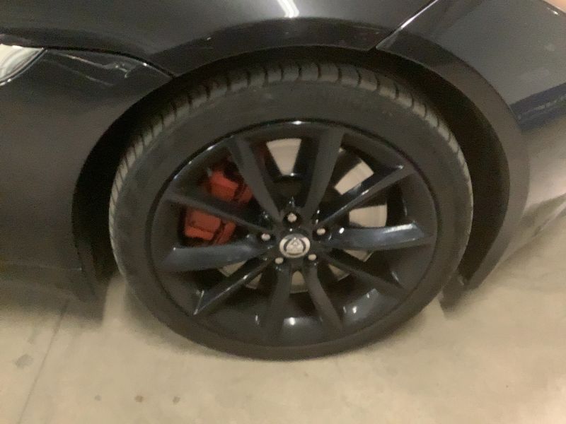 Jaguar F-TYPE 3.0 V6 S 2013 – снимка 11