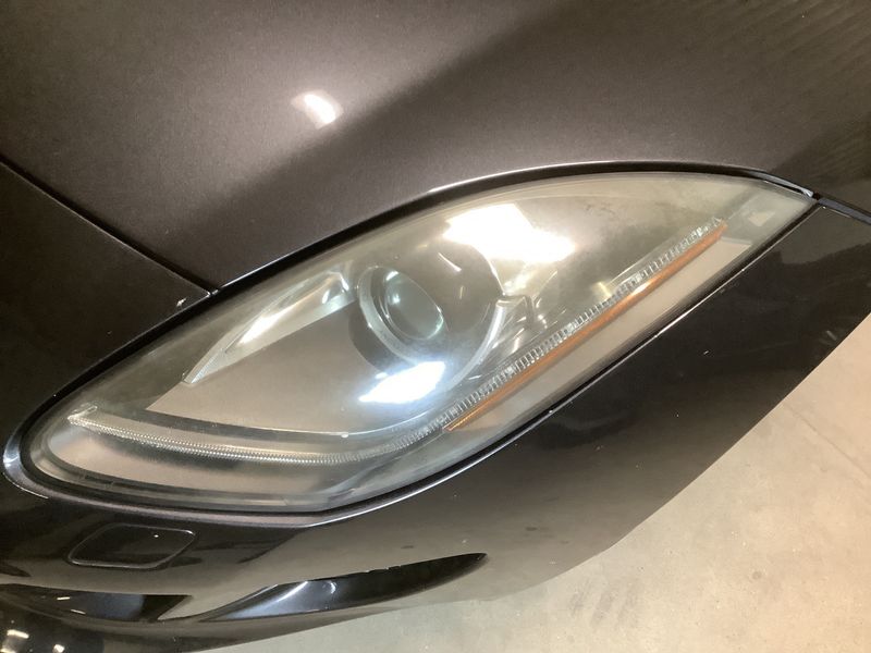 Jaguar F-TYPE 3.0 V6 S 2013 – снимка 46
