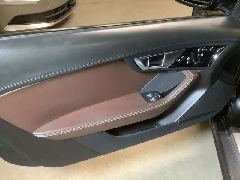 Jaguar F-TYPE 3.0 V6 S 2013 – снимка 23