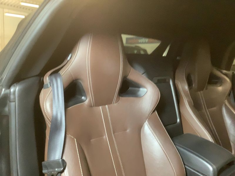 Jaguar F-TYPE 3.0 V6 S 2013 – снимка 19