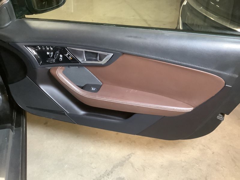 Jaguar F-TYPE 3.0 V6 S 2013 – снимка 24