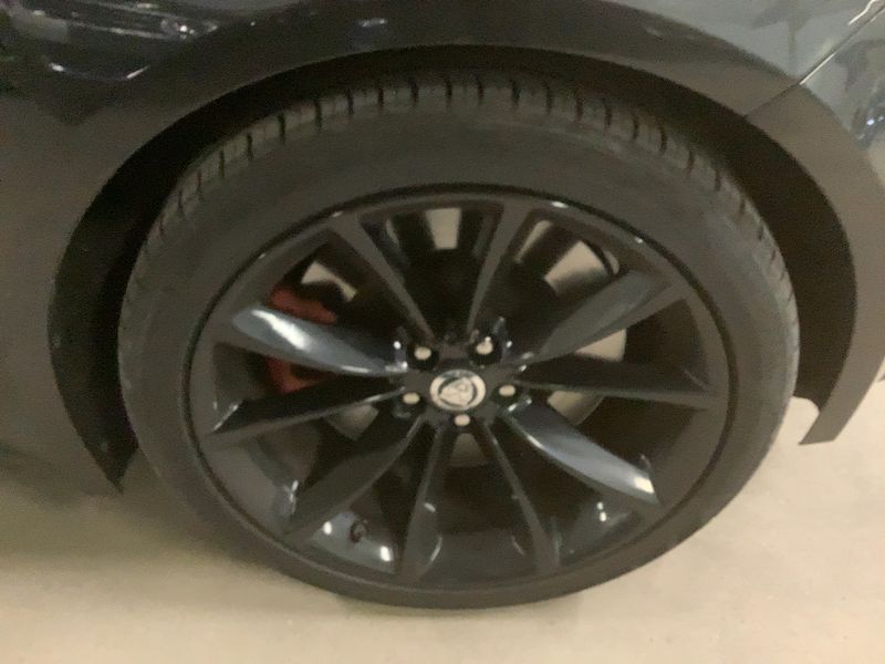 Jaguar F-TYPE 3.0 V6 S 2013 – снимка 5