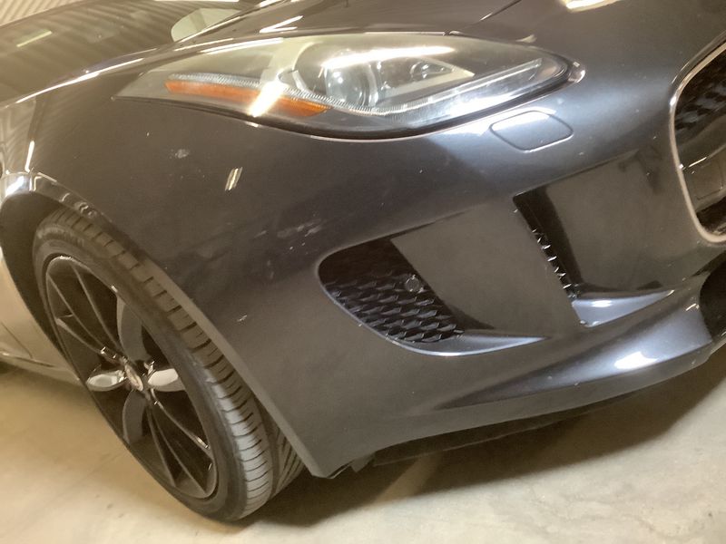 Jaguar F-TYPE 3.0 V6 S 2013 – снимка 42
