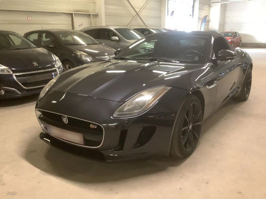 Jaguar F-TYPE 3.0 V6 S 2013 – снимка 1