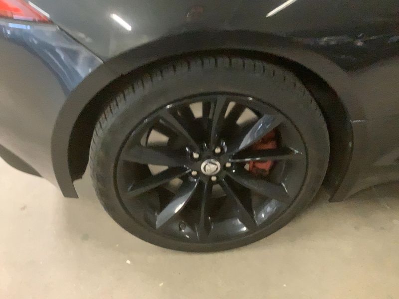 Jaguar F-TYPE 3.0 V6 S 2013 – снимка 9
