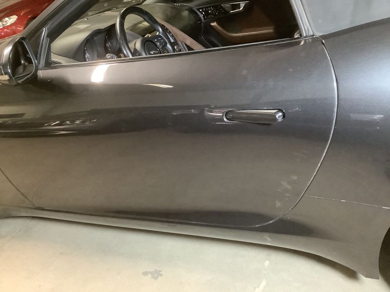 Jaguar F-TYPE 3.0 V6 S 2013 – снимка 32