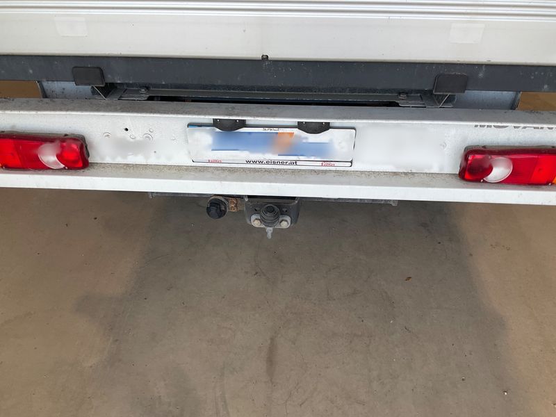 Opel Movano 2.3 CDTI Biturbo Pritsche L2H1 3,5t DoKa 2019 – снимка 48