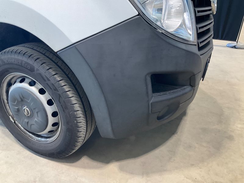 Opel Movano 2.3 CDTI Biturbo Pritsche L2H1 3,5t DoKa 2019 – снимка 52