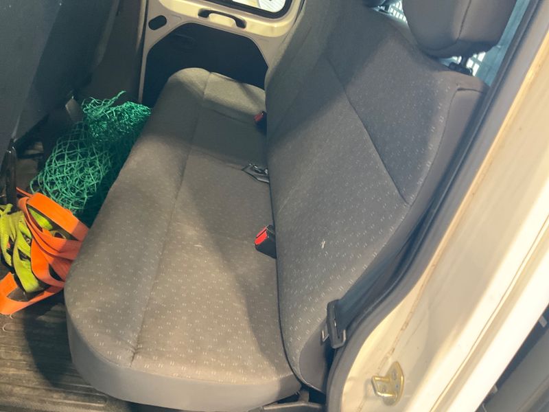 Opel Movano 2.3 CDTI Biturbo Pritsche L2H1 3,5t DoKa 2019 – снимка 43