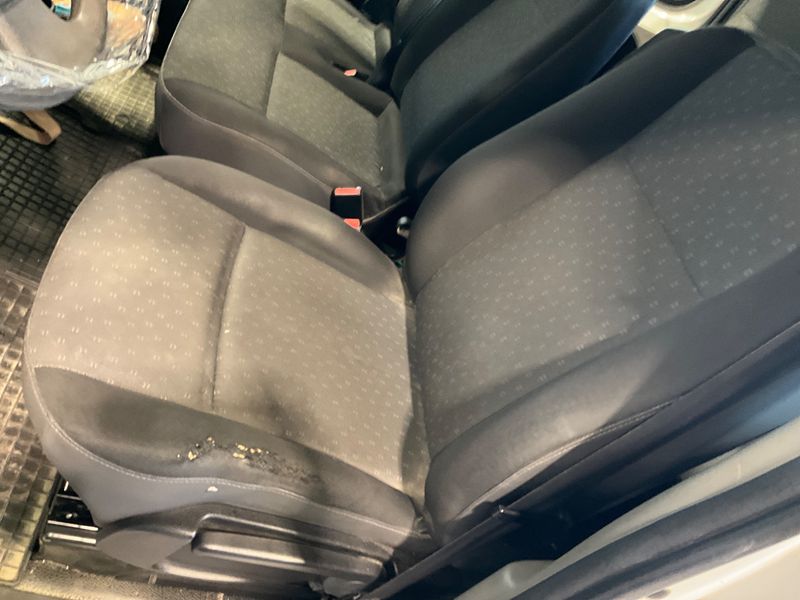 Opel Movano 2.3 CDTI Biturbo Pritsche L2H1 3,5t DoKa 2019 – снимка 33
