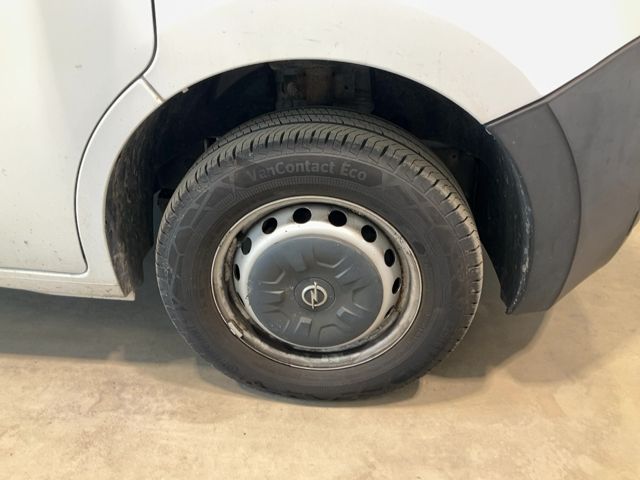 Opel Movano 2.3 CDTI Biturbo Pritsche L2H1 3,5t DoKa 2019 – снимка 11