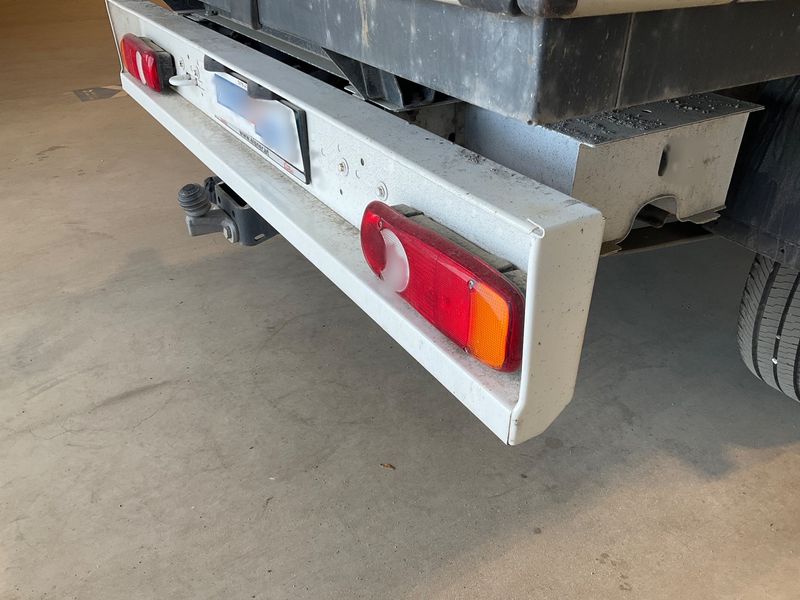 Opel Movano 2.3 CDTI Biturbo Pritsche L2H1 3,5t DoKa 2019 – снимка 47