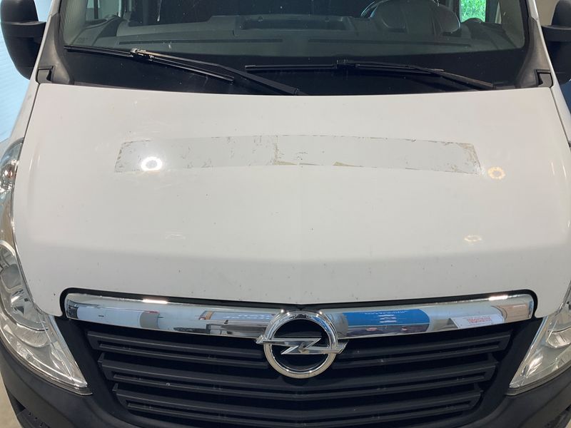 Opel Movano 2.3 CDTI Biturbo Pritsche L2H1 3,5t DoKa 2019 – снимка 53
