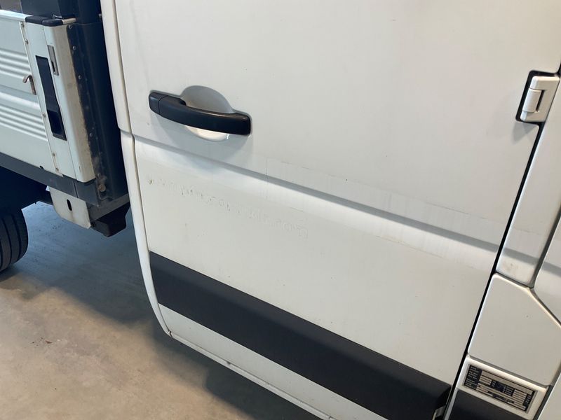 Opel Movano 2.3 CDTI Biturbo Pritsche L2H1 3,5t DoKa 2019 – снимка 25