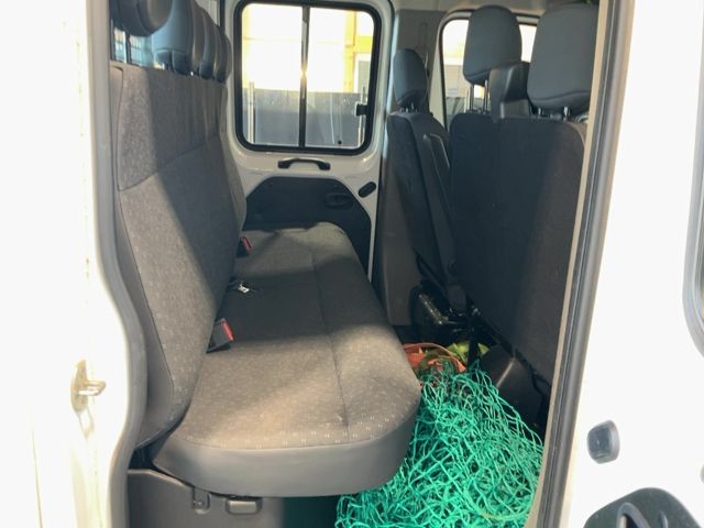 Opel Movano 2.3 CDTI Biturbo Pritsche L2H1 3,5t DoKa 2019 – снимка 20