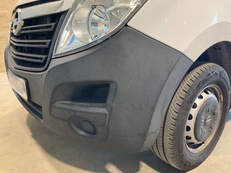 Opel Movano 2.3 CDTI Biturbo Pritsche L2H1 3,5t DoKa 2019 – снимка 50