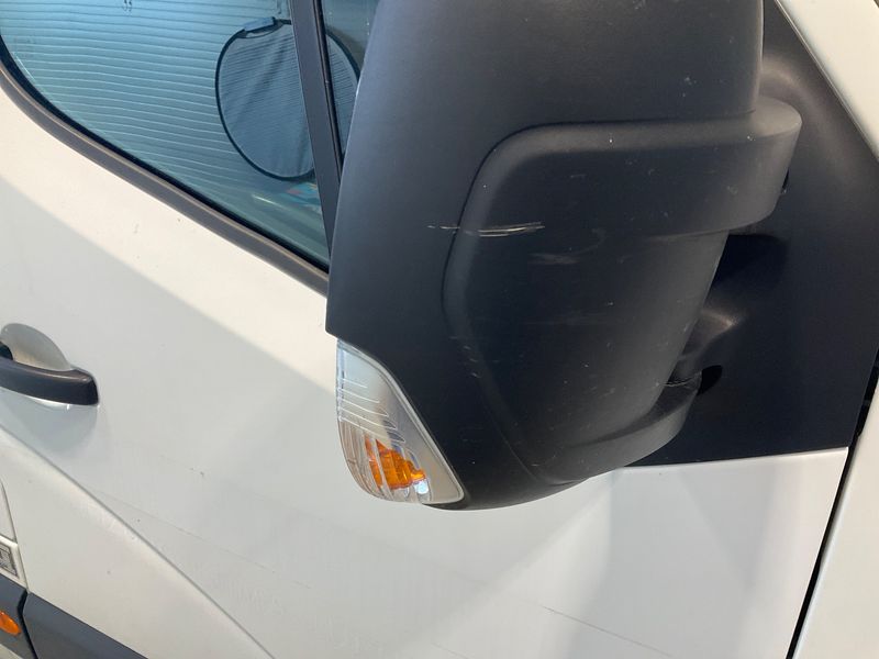 Opel Movano 2.3 CDTI Biturbo Pritsche L2H1 3,5t DoKa 2019 – снимка 26
