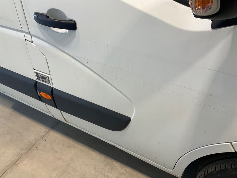 Opel Movano 2.3 CDTI Biturbo Pritsche L2H1 3,5t DoKa 2019 – снимка 24