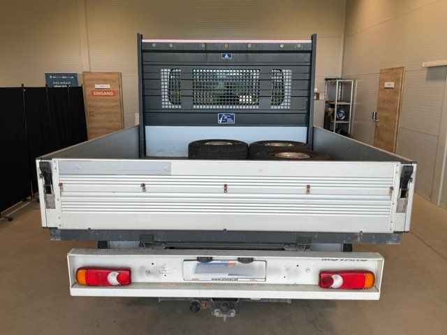 Opel Movano 2.3 CDTI Biturbo Pritsche L2H1 3,5t DoKa 2019 – снимка 7