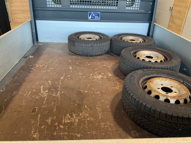 Opel Movano 2.3 CDTI Biturbo Pritsche L2H1 3,5t DoKa 2019 – снимка 31