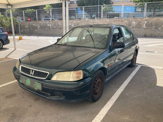 Honda Civic 1.6 LS 1998 – снимка 1