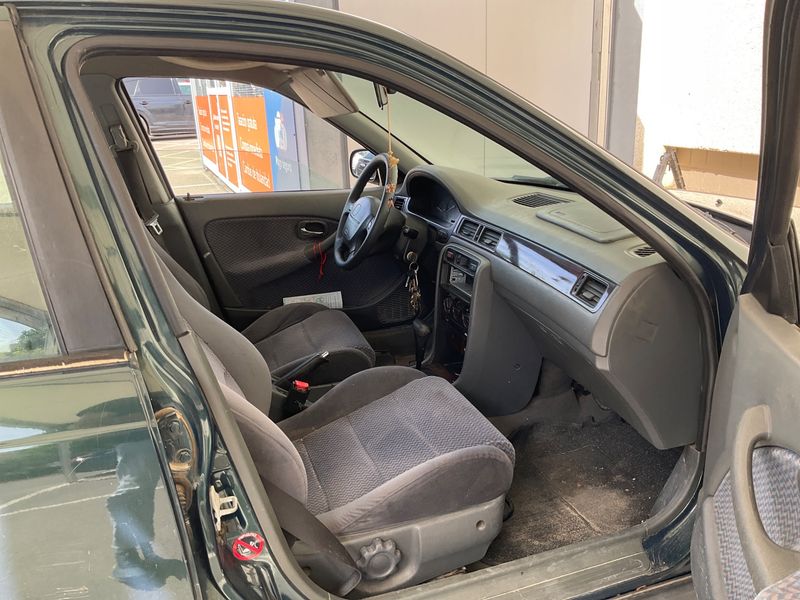 Honda Civic 1.6 LS 1998 – снимка 3