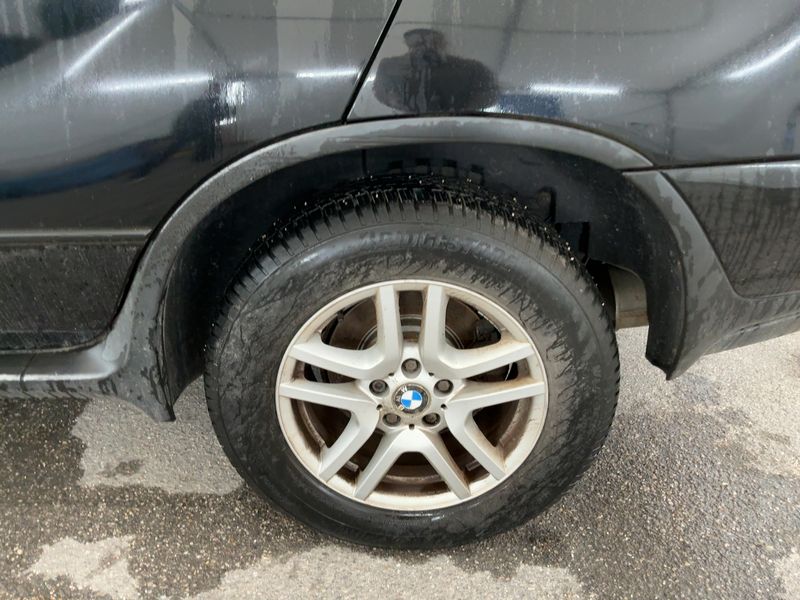 BMW X5 3.0d 2005 – снимка 5