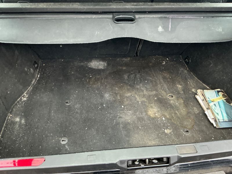 BMW X5 3.0d 2005 – снимка 41
