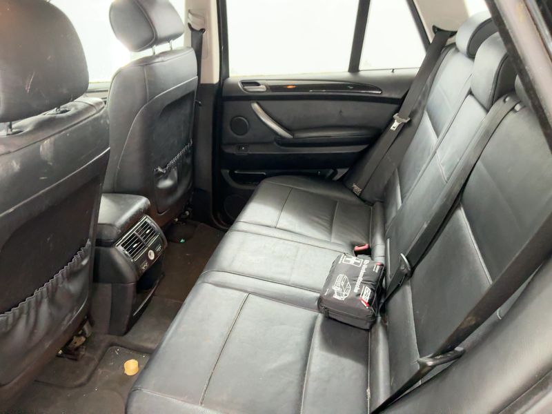 BMW X5 3.0d 2005 – снимка 19